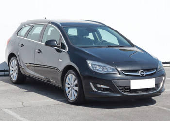 Opel Astra 1.4 T