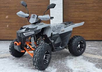 Quad 125cc