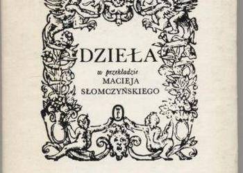 Żywot i śmierć króla Jana - Shakesperae