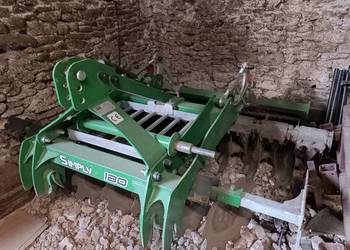 Tolmet Simply 1,8m