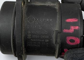 Przepływomierz masy powietrza Hyundai i40 1.7 CRDI 28164-2A500