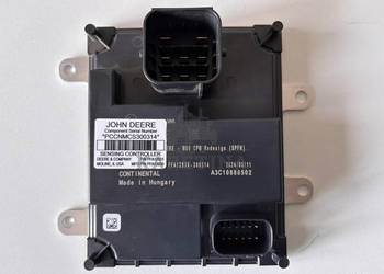 John Deere 8000 9000 Moduł Sterownik Komputer ECU PFA12930