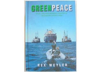 GREENPEACE - WEYLER REX