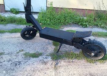 Sprzedam kukirna g2 cały w kolorze czarny mat