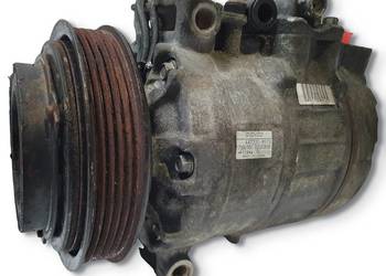 SPRĘŻARKA KLIMATYZACJI Land Rover Freelander 2.0 TD4 447220-8513