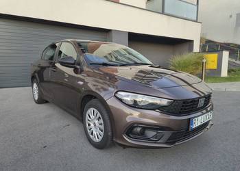 Fiat Tipo Fiat Tipo 1.4 Benzyna 021 Polift FV VAT 23% I właściciel