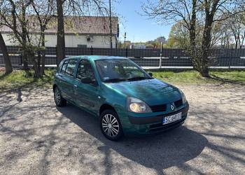 Clio niski przebieg opłaty na rok