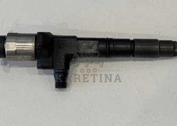 KUBOTA Wtryskiwacz V3800T 1J500-53051 CAT 3.8 ORYGINAŁ