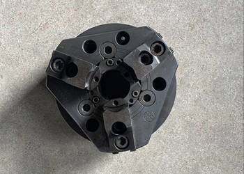 Uchwyt tokarski hydrauliczny ø 200 FORKARDT 1636531