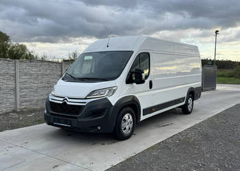 Citroen Jumper Citroen Jumper 3.0 HDI L4H2 Maxi klima Citroen Jumper Citroen Jumper 3.0 HDI L4H2 Maxi klima