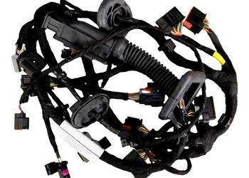 VOLVO XC90 II wiazka instalacja drzwi przednich lewych asys… VOLVO XC90 II wiazka instalacja drzwi przednich lewych asys…