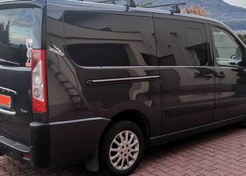 Peugeot Expert Long 136KM