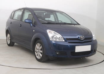 Toyota Corolla Verso 1.8