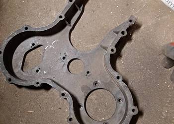 Pokrywa rozrządu ursus c330