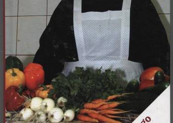 Klasztorna kuchnia - Siostra Aniela