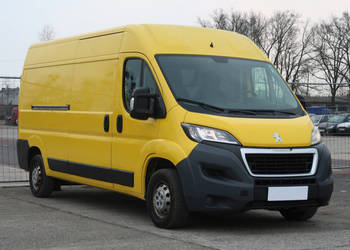 Peugeot Boxer 2.0 BlueHDi
