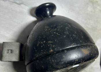 Halogen, szperacz, zabytkowy