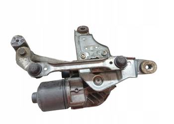 MECHANIZM WYCIERACZEK PRAWY PRZÓD EUROPA 6M21-17504-BM Ford S-MAX I 