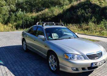 MAZDA XEDOS 9