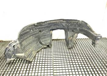 NADKOLE LEWY PRZÓD RENAULT KOLEOS I SUV OSŁONA PRZEDNIA, LEWA