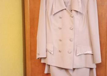 Garsonka wrzosowa dwuczęściowa