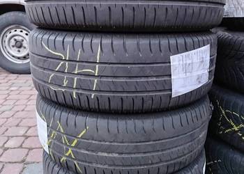 4 x Opona letnia Michelin Energy Saver+ 195/55R16 91 T 3.5-4.5mm dot1209