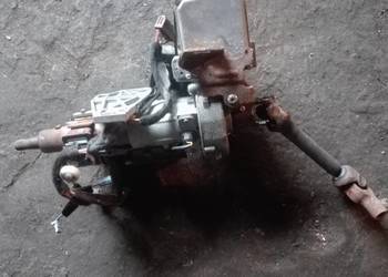 Renault Captur ,Clio MK 4 Kolumna kierownicza ,elektryczna
