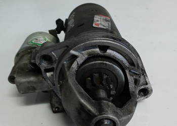 Rozrusznik mercedes sprinter sprinter c e s