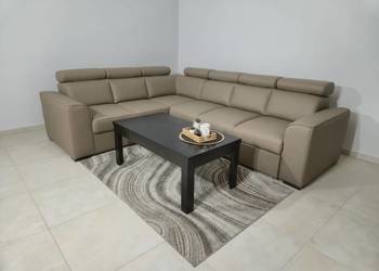 Nowoczesny narożnik Madera - PRODUCENT Meble Pyka