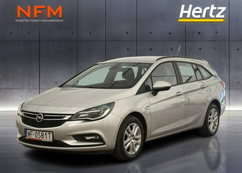 Opel Astra 1,6 DTE (110 KM) Enjoy Salon PL Faktura-Vat K (2015-2021)