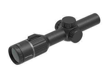 Luneta biegowa Vector Optics Constantine HD 1-10x24 FFP VCO-2 MIL SCFF-42…