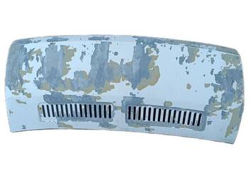 Maska przednia pokrywa silnika Fiat Ducato III 2006-2014 nr 2007