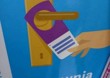 Pracownia hotelarska podręczniki outlet książki antykwariat