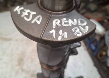 RENAULT CLIO KANGOO THALIA 1,4 8V wał korbowy K7JA