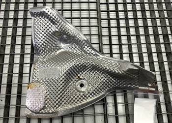 OSŁONA TERMICZNA AUDI A7 4G 4G1804164