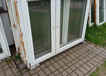 Okna PCV 171x137