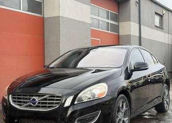 Volvo S60 2.5 turbo AVD