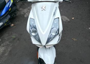 Peugeot jetforce bez papierów maly przebieg. Sprawny slask