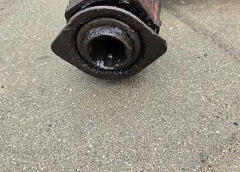 Walek przekaznik wom