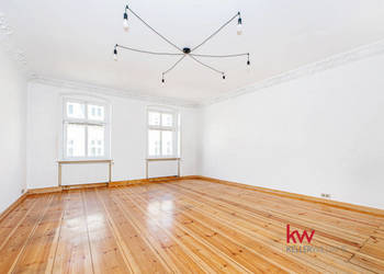 Mieszkanie 131.1m2 4 pokojowe Poznań Kwiatowa