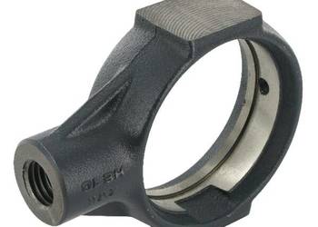 Panewka łożyska GGHE10