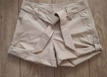 Spodenki szorty H&M 34/36