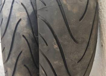 Opony ninja 300 Yamaha r3