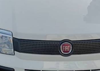 Piękny Fiat Panda2 2012r idealny stan tylko 142000