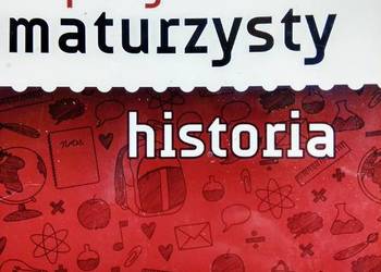 Repetytorium maturzysty historia