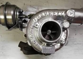 Turbosprężarka Kia Sportage 2.0 CRDI 140 KM 2823127400