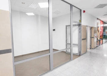 Lokal usługowo-handlowy 11,5 m² – Galeria Wiatraczna