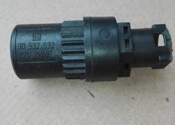Opel Corsa B Tigra A CZUJNIK PRĘDKOŚCI OBROTOWEJ VSS 90532632