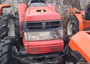 kubota Gl28  4x4