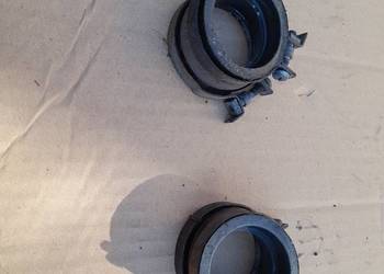 Honda NTV 650 Deauville kruciec ssacy